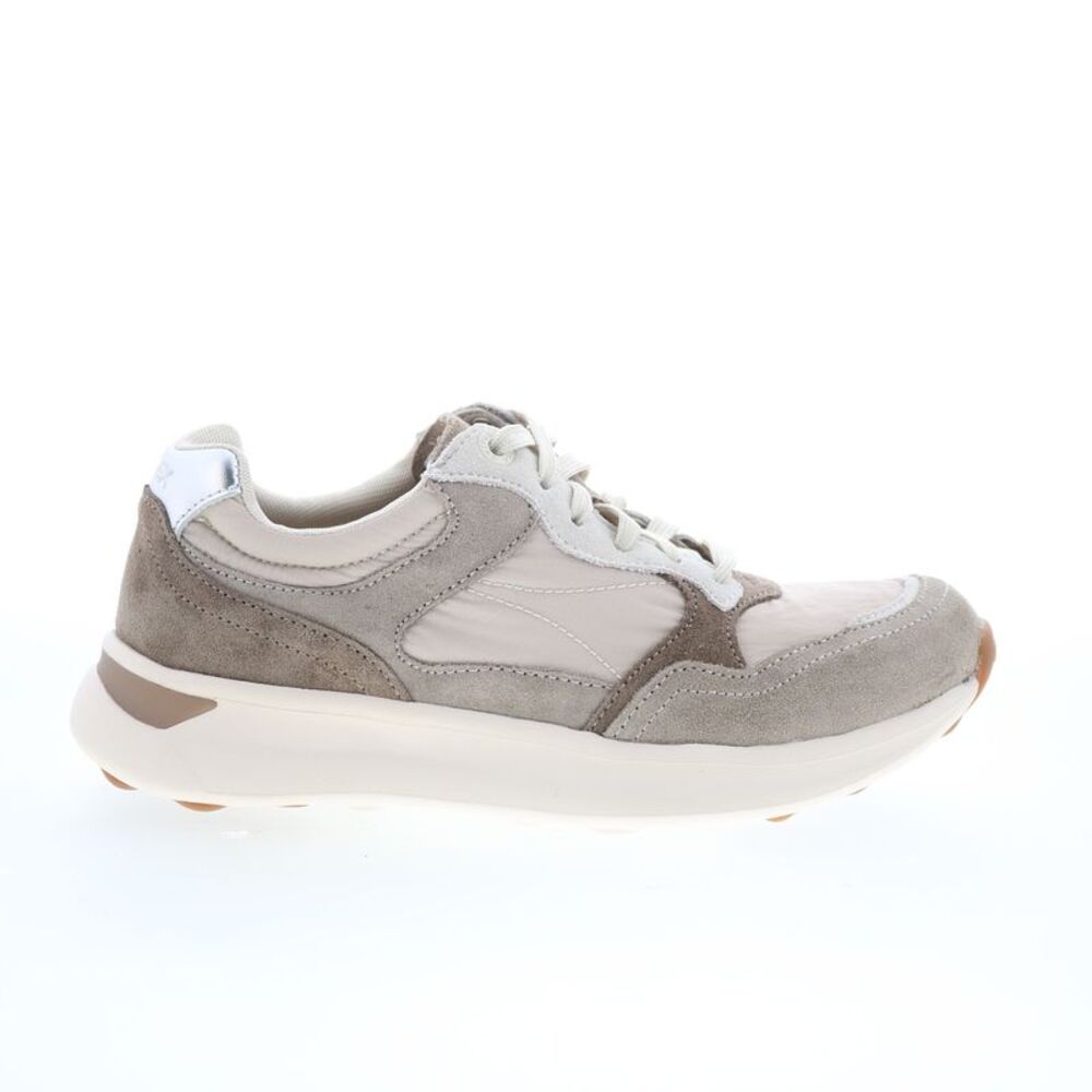 Aetrex Womens Molly Gray Shoes (NWT)